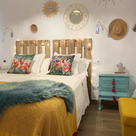 My Pisito Apartman Mogán