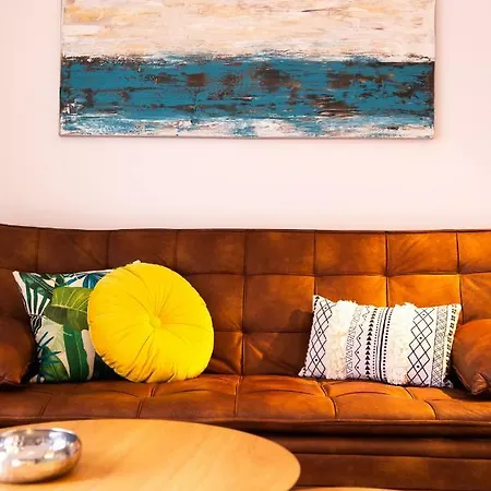 My Pisito Apartman *