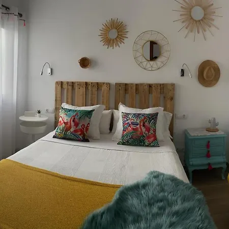 My Pisito Appartement