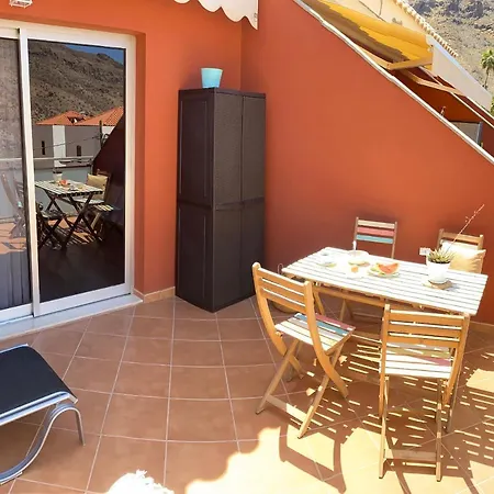 My Pisito Appartement