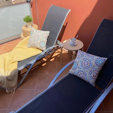 Appartement My Pisito *