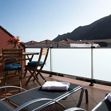 My Pisito Apartment Mogan