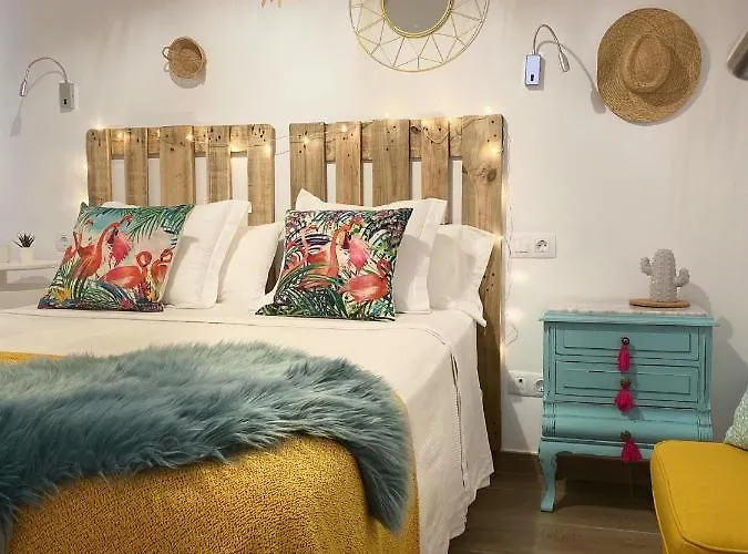 My Pisito 公寓 Mogán