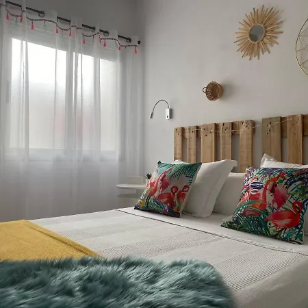 Apartment My Pisito