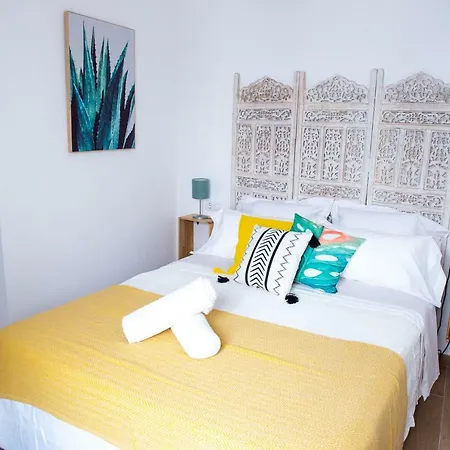 Apartment My Pisito
