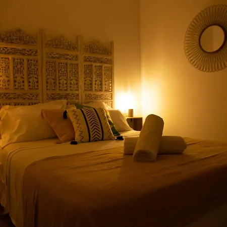 Apartment My Pisito