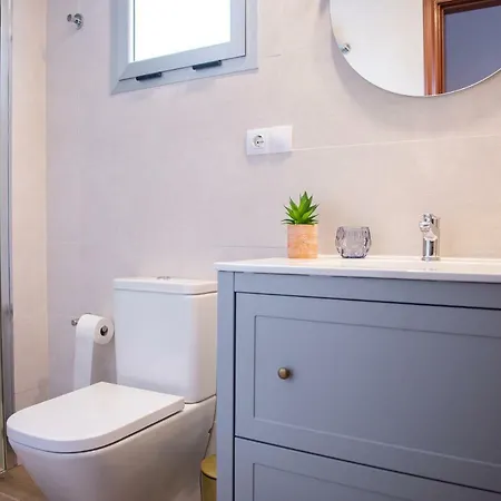 Appartement My Pisito *