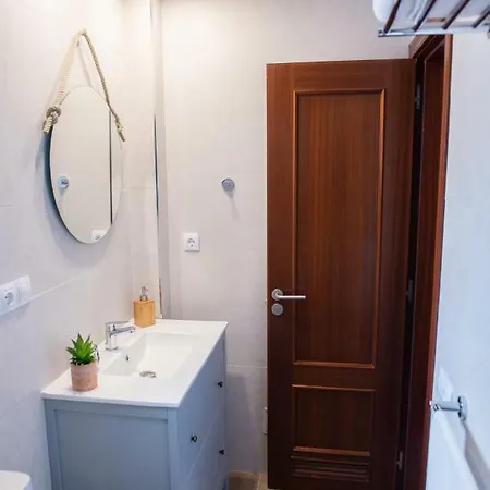 My Pisito Apartment *