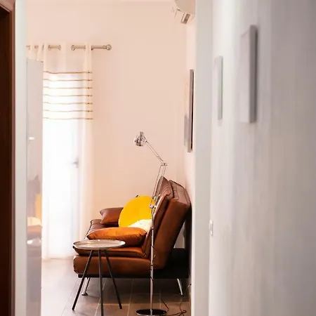 Apartment My Pisito
