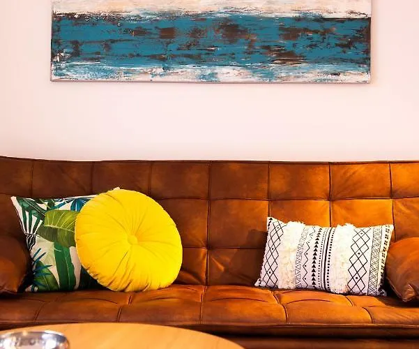 My Pisito Apartamento *