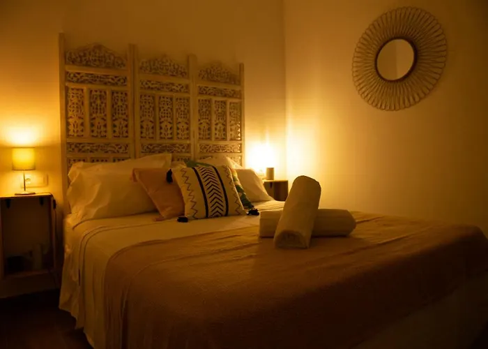 Apartamento My Pisito