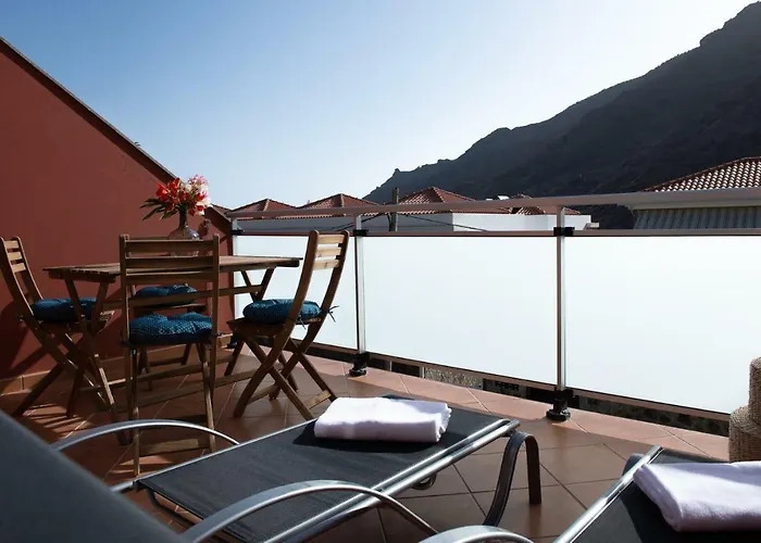 My Pisito Apartamento Mogán