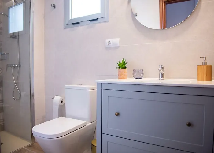 Apartamento My Pisito *