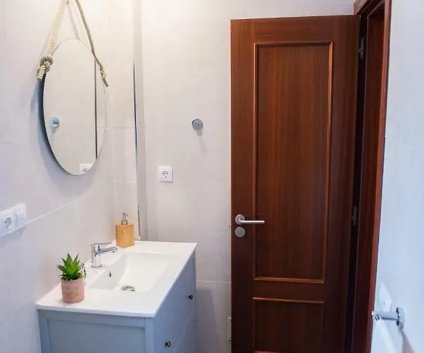 My Pisito Apartamento *