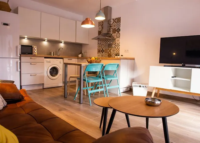 My Pisito Apartamento Mogán