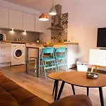 My Pisito Appartement Mogán