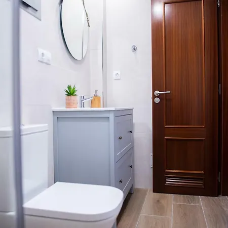 Apartamento My Pisito