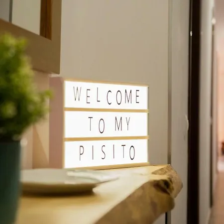Apartamento My Pisito